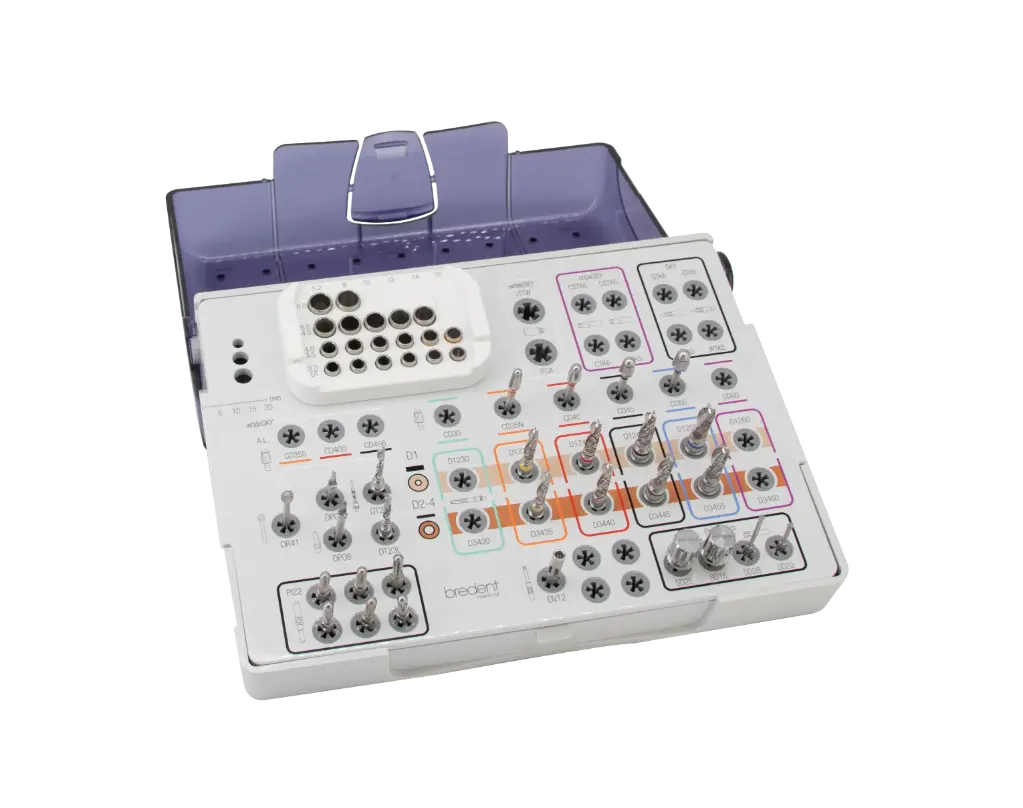 SKY OP-Tray 100 basic